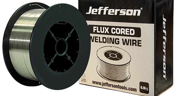 gasless flux core welding wire