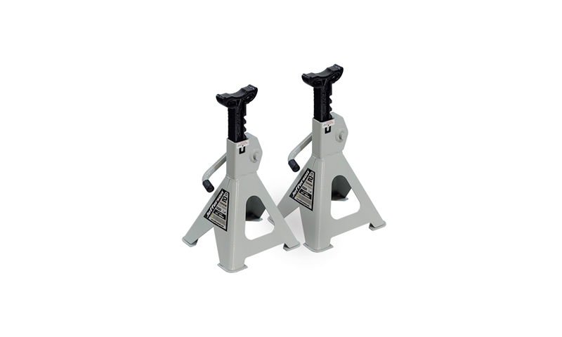2 Tonne Axle Stands (Pair)