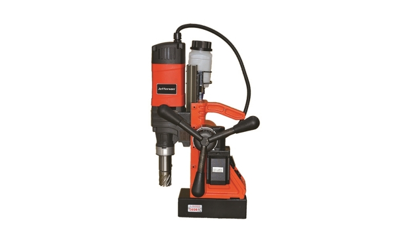 35mm Automatic Magnetic Drill 230V