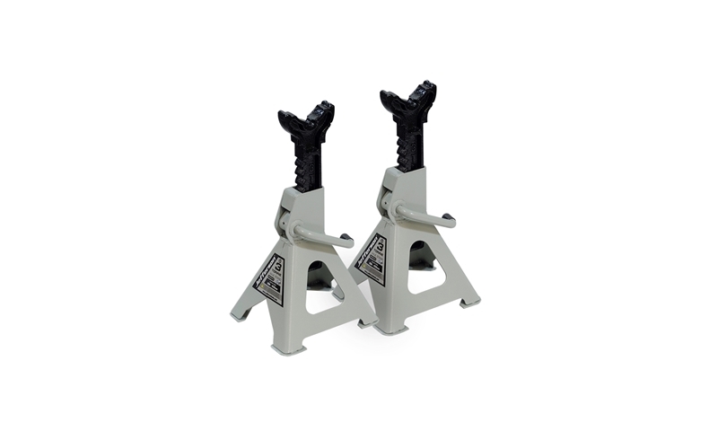 3 Tonne Axle Stands (Pair)