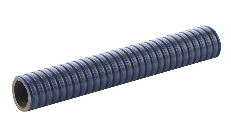 Heavy Duty Spiral Suction Hose