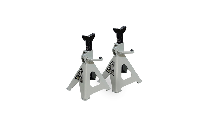 6 Tonne Axle Stands (Pair)