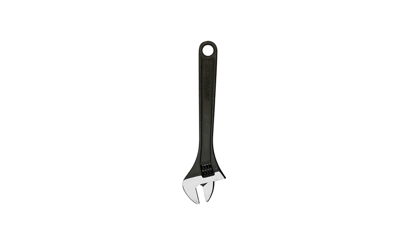 6'' Adjustable Wrench
