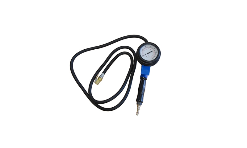 High Precision Tyre Inflator 1800mm