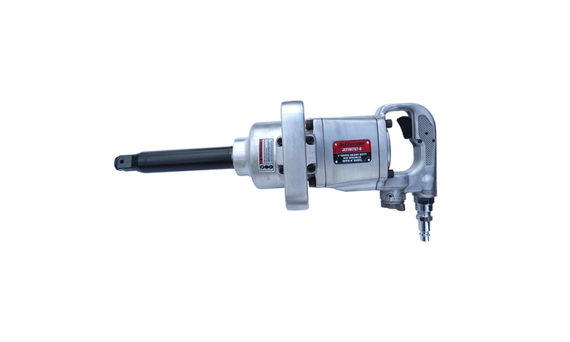1" Air Impact Wrench Long Anvil