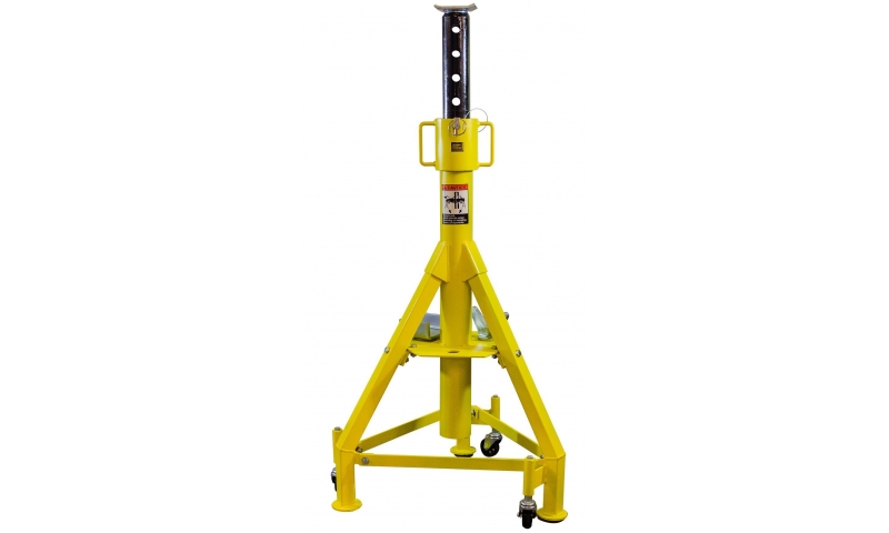 Tundra 7 Tonne High Level Vehicle Support Axle Stands