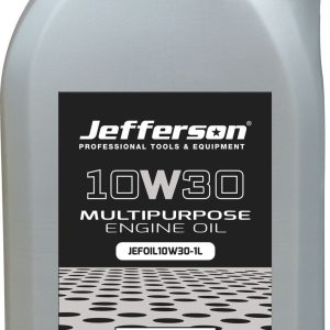 10W30 Multipurpose Engine Oil
