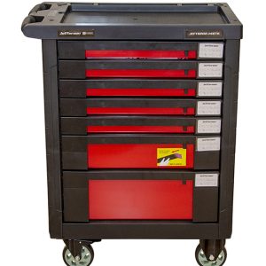 7 Drawer Professional Tool Chest