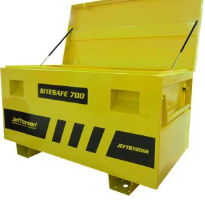 700mm High Truck Box
