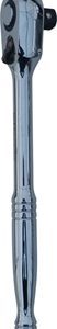 3/8" 72T Industrial Socket Ratchet