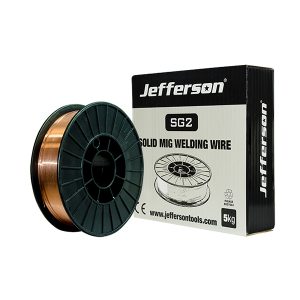 1.0mm 5kg MIG Welding Wire