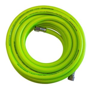 10m High-Vis Airline Hose (10mm)