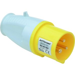 110V 16A Plug