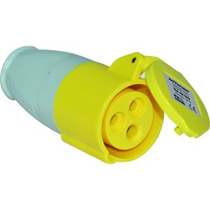 110V 16A Socket