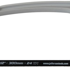 12" Professional Hacksaw