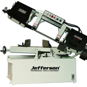 18" 3 Phase Swivel Head Bandsaw