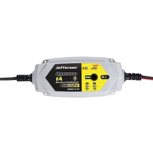 1A Battery Conditioner 6-12V