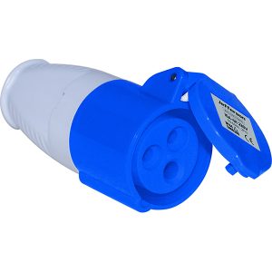 230V 16A Socket