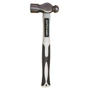 24 Oz Fibreglass Ball Pein Hammer