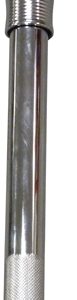 3/4" 24T Extendable Socket Ratchet