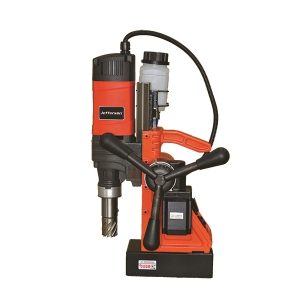 35mm Automatic Magnetic Drill 230V