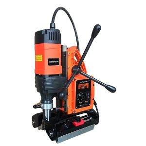 35mm Permanent Magnetic Drill 230V
