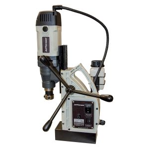 40mm Industrial Magnetic Drill 110V