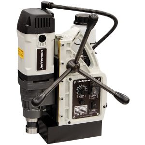 42mm Industrial Magnetic Drill 230V