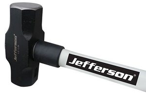 4lb Mini Sledge Hammer