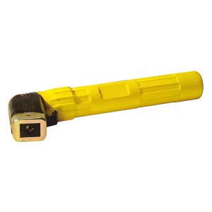 600 Amp Electrode Holder