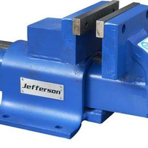 6" Fabricated Steel Vice
