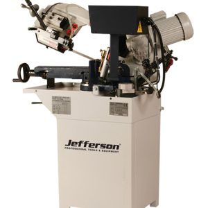 8" Swivel Head Bandsaw