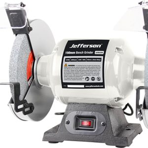 8" Bench Grinder 3/4HP