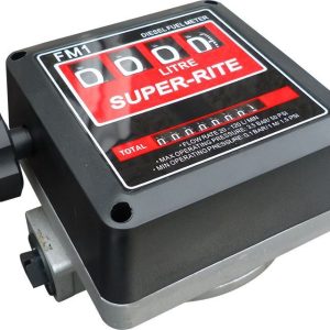 Diesel Flow Meter