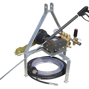 Hawk PTO Washer