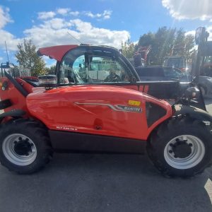 Manitou MLT 625-75 H