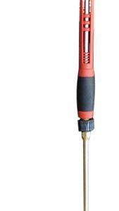 36" High Pressure 2 Piece Lance Gun
