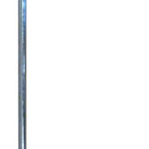 36" High Pressure 1 Piece Lance Gun