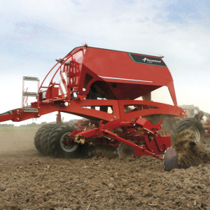 Kverneland U-Drill