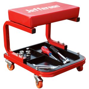 Mechanics Seat