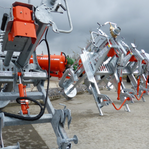 Abbey Slurry Pumps