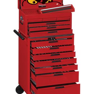 417 PIECE EVA TOOL KIT