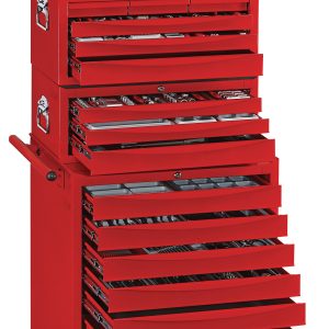 569 PIECE TOOL KIT