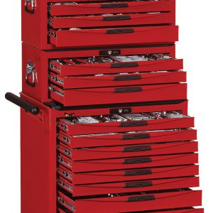 715 PIECE MEGA MASTER TOOL KIT