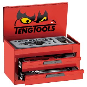 35 PIECE MINI TOOL KIT
