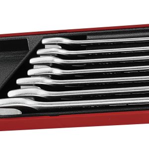 7 PIECE AF IMPERIAL COMBINATION SPANNER SET