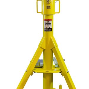Tundra 12 Tonne High Level Vehicle Support Axle Stands