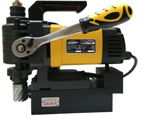 Tundra 40mm Mini Magnetic Drill 230V