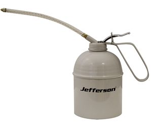 1000cc Oil Can