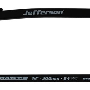 12" Premium Hacksaw